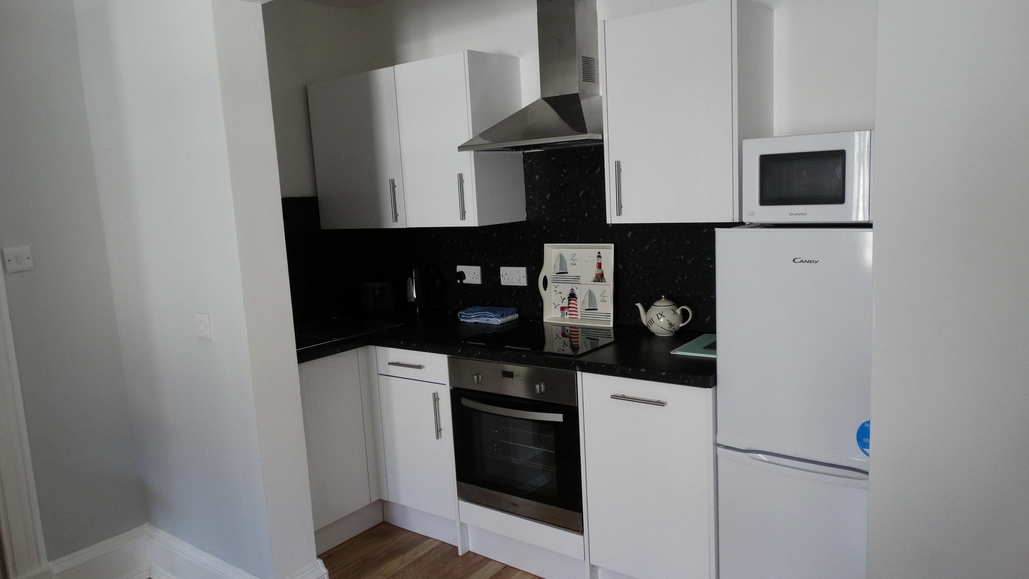Portum -John St Apartment Helensburgh Exterior photo