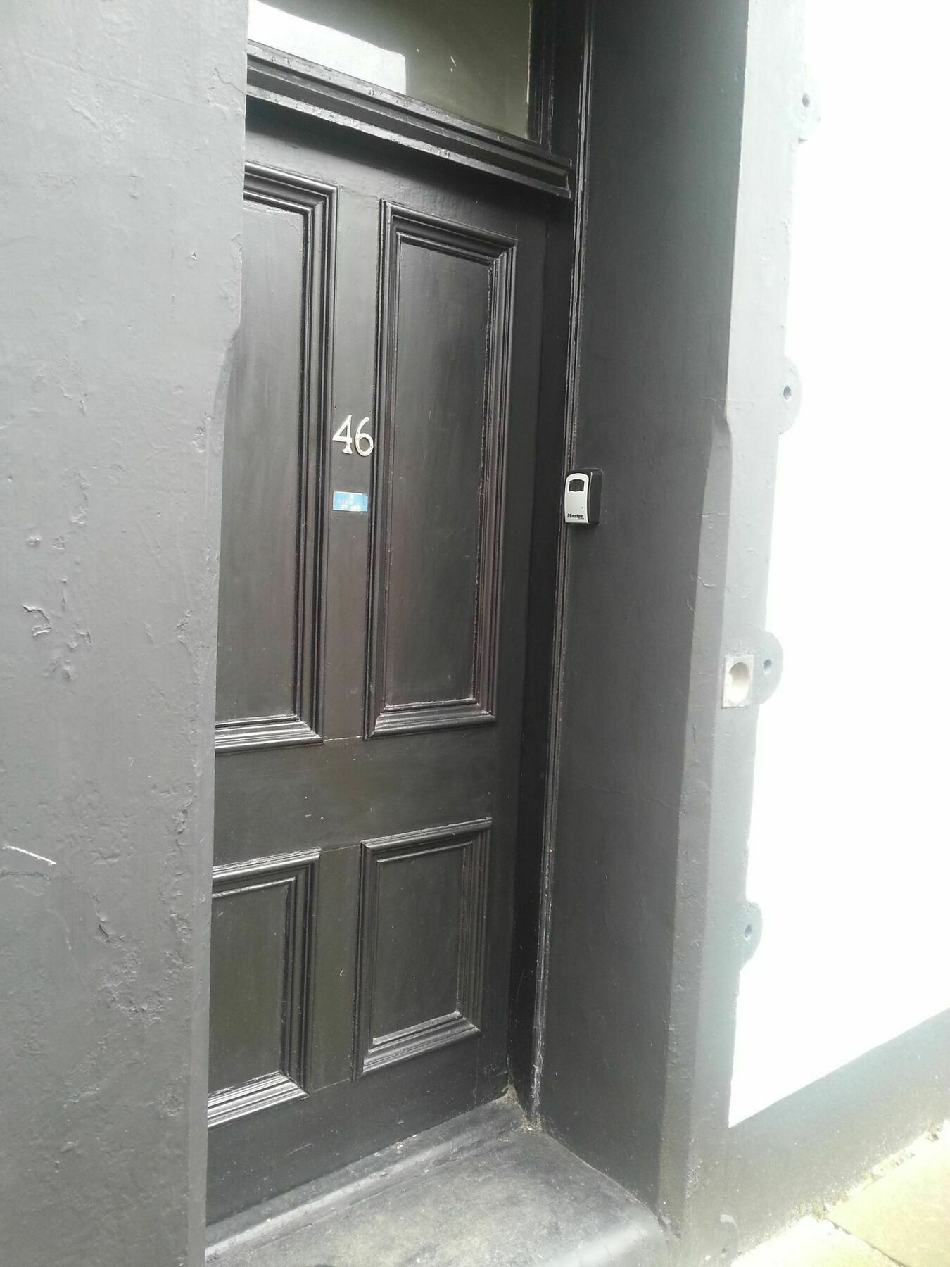 Portum -John St Apartment Helensburgh Exterior photo